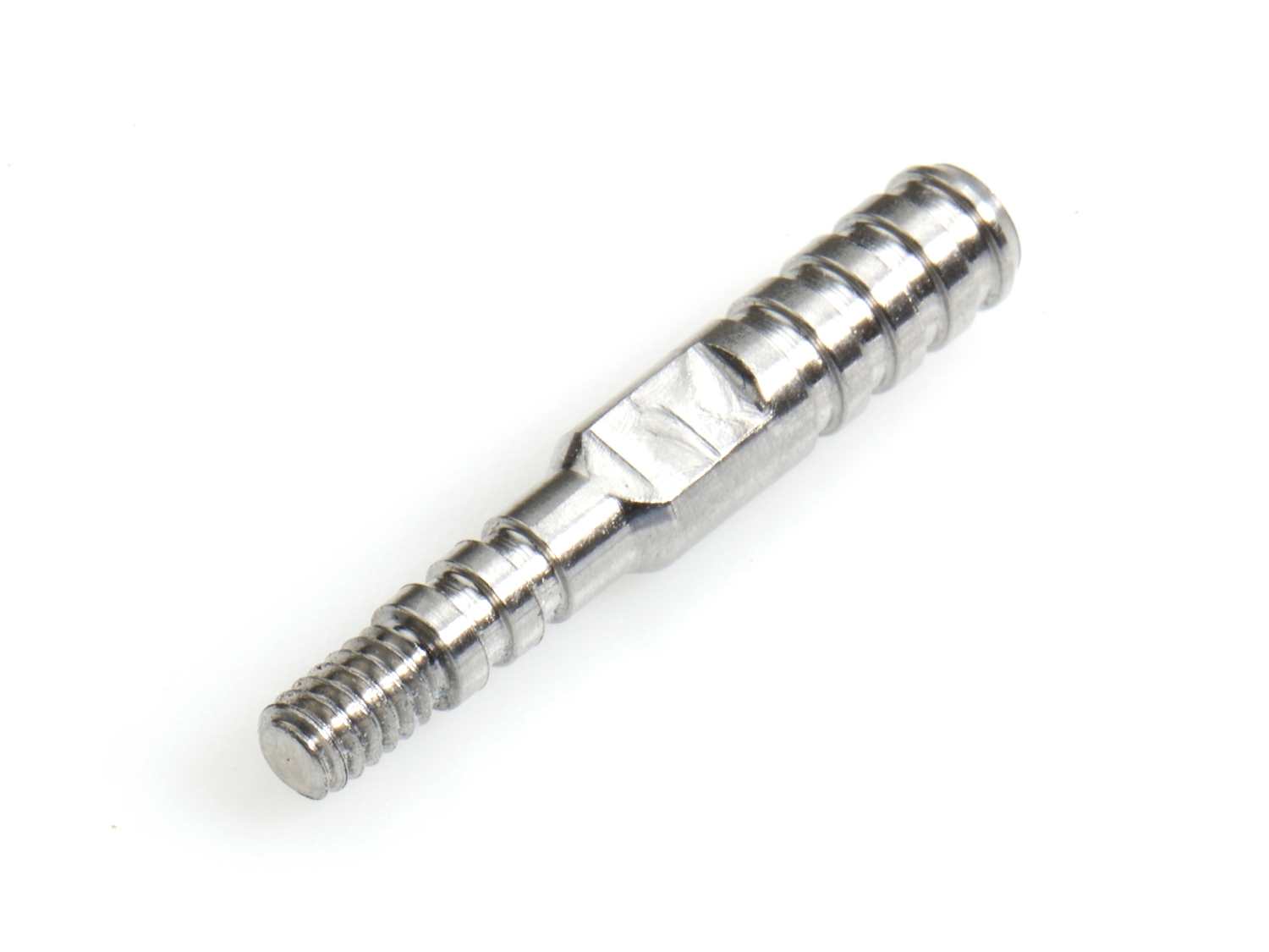 Precision Swiss Turning Services for Complex Machining Applications