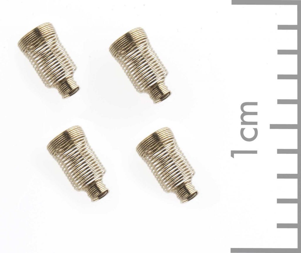 Electronics - HyTech Spring and Machine Corp