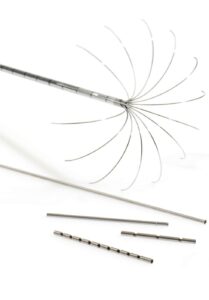 High-Precision Hypotube Components