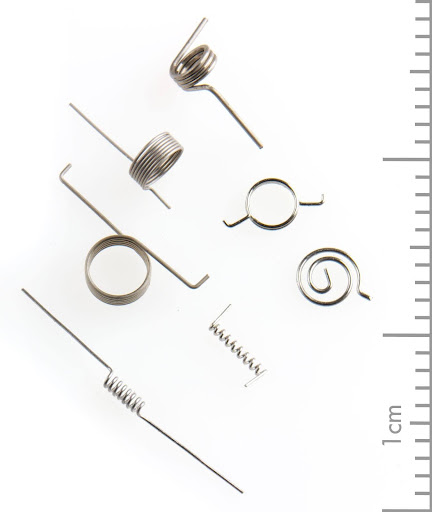 Precision Music Wire Springs: The Material Advantages of Music Wire for Custom Spring Manufacturers