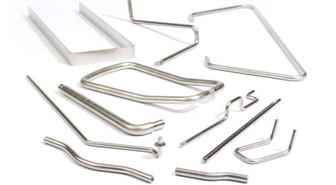 Choosing the Right Wire Forming Material for Your Precision Part Application