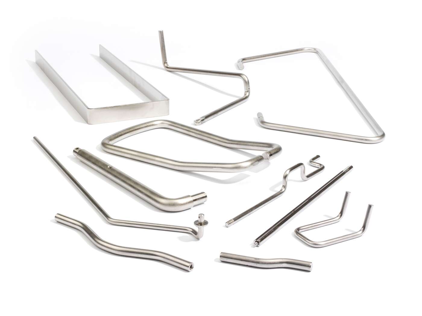 Choosing the Right Wire Forming Material for Your Precision Part Application