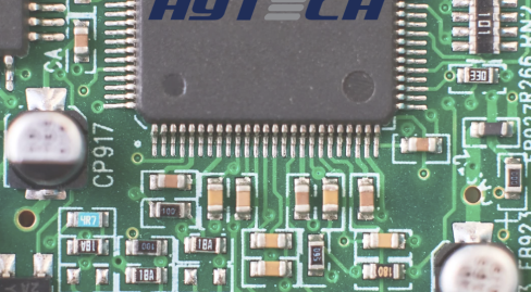 Precision Small Springs for Electronic Testing Equipment: Contact Probes, Pogo Pins, PCB Test Fixtures