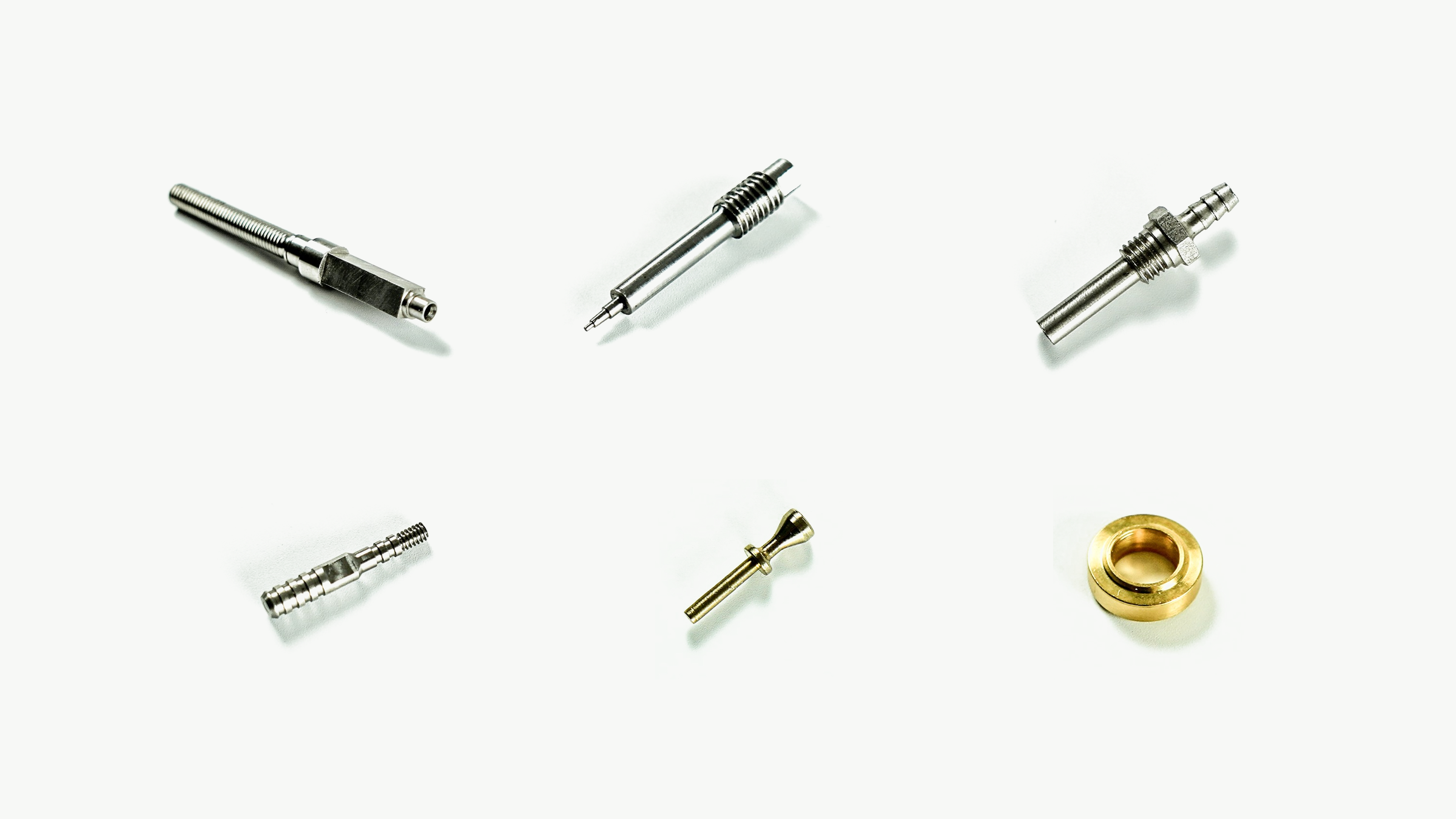 Why OEMs Partner with HyTech Spring for Precision Micro Machined Parts