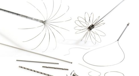 Nitinol Springs for Medical Devices: Benefits, Design and Manufacturing Considerations